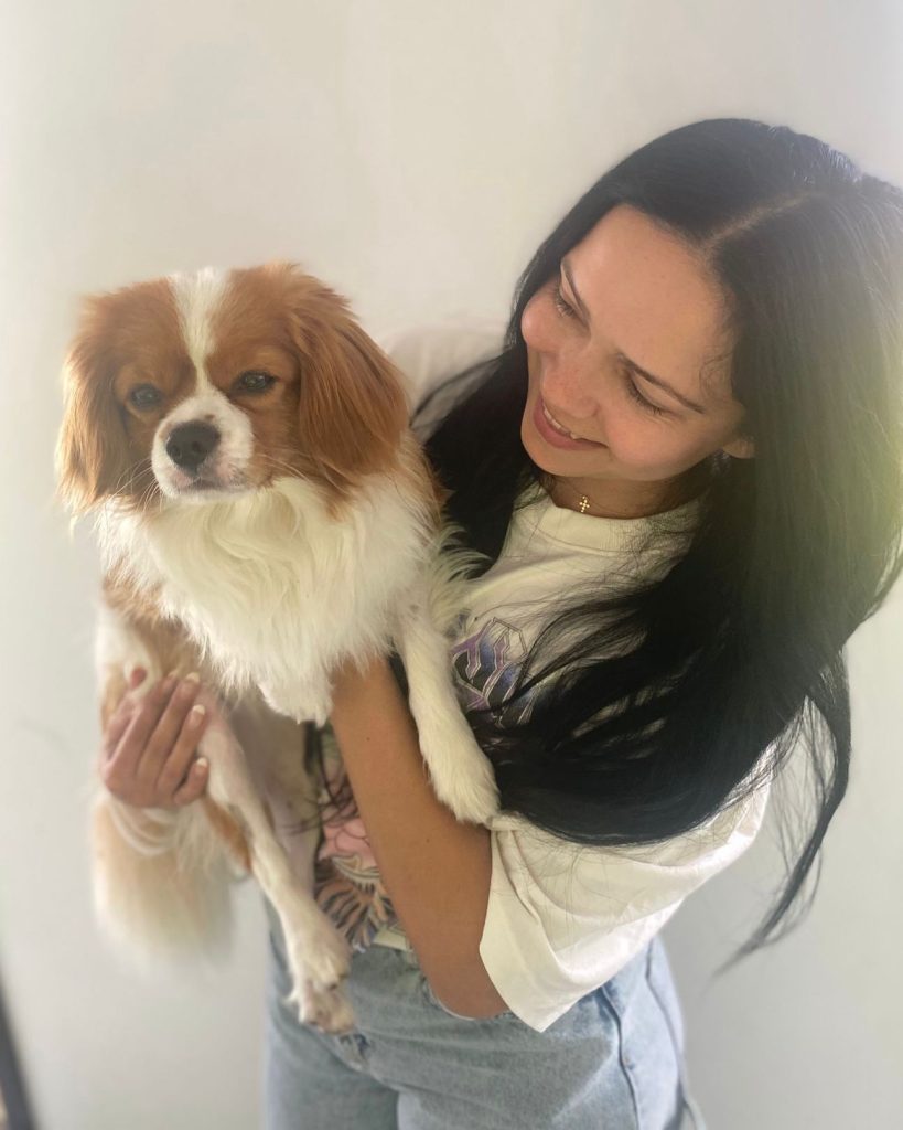 About Teenage and Childrens Counsellor Sydney Christine El Hajj