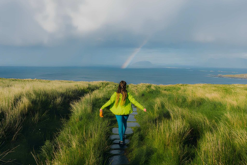 Teenager counselling